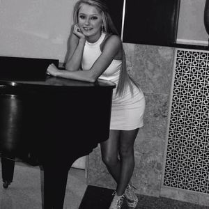 Meet your Posher, Taylor